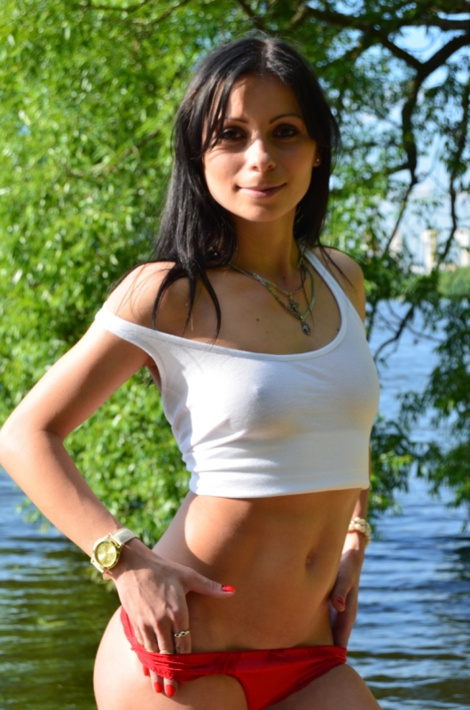 Анкета проститутки Ульяна - город Новодвинск, 22 года, №16545