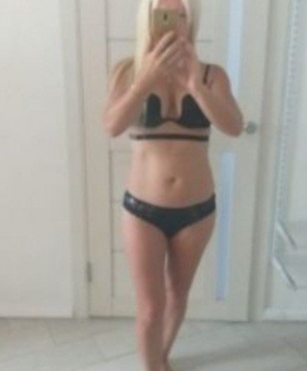 Анкета проститутки Татьяна - город Новодвинск, 26 лет, №9803